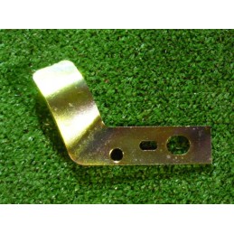 Welger finger guide 0344 19 finger pressure