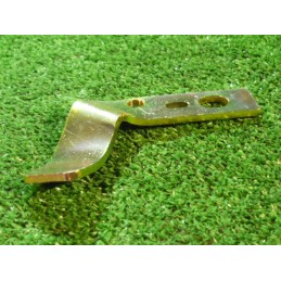 Welger finger guide 0344 19 finger pressure