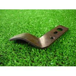 Welger finger guide 0344 19 finger pressure