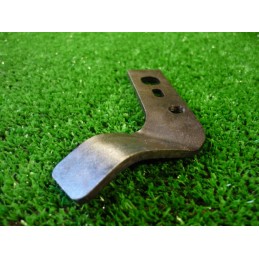 Welger finger guide 0344 19 finger pressure