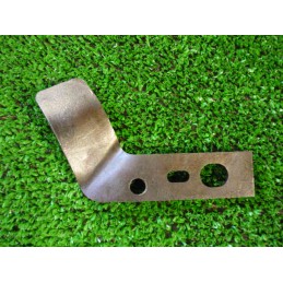 Welger finger guide 0344 19 finger pressure