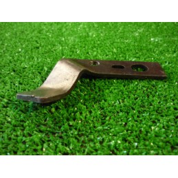 Welger finger guide 0344 19 finger pressure