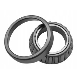 Complete gearbox bearing in jcb