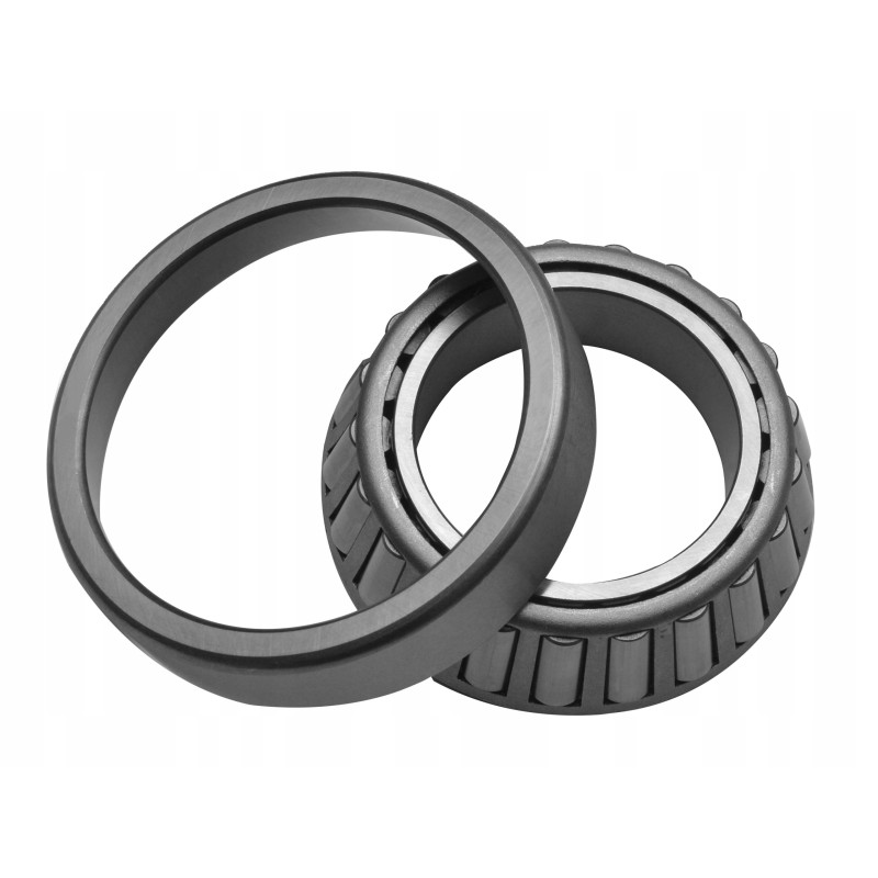 Complete gearbox bearing in jcb