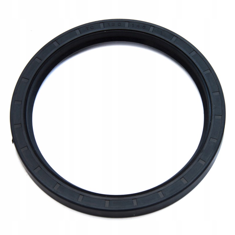 Simmering ao 120x140x15 rear cover for Zetor