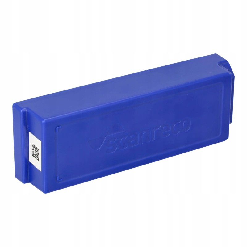 Scanreco battery type 593 7 2vdc 3000mah