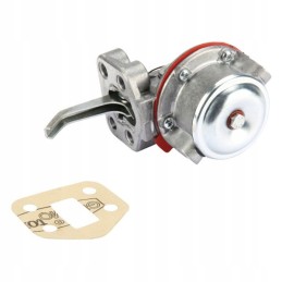 Fuel pump feeding mf landini 4222449m91 36