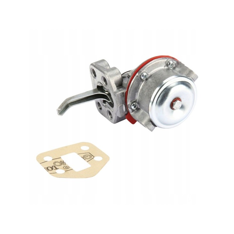Fuel pump feeding mf landini 4222449m91 36