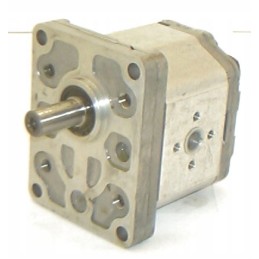 Snp2 a6 0l ci01 hydraulic gear pump