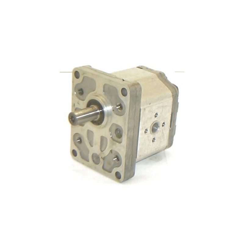Snp2 a6 0l ci01 hydraulic gear pump