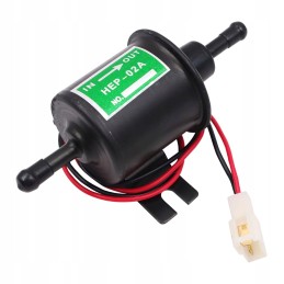 12v pump for electric fuel oil 70l h