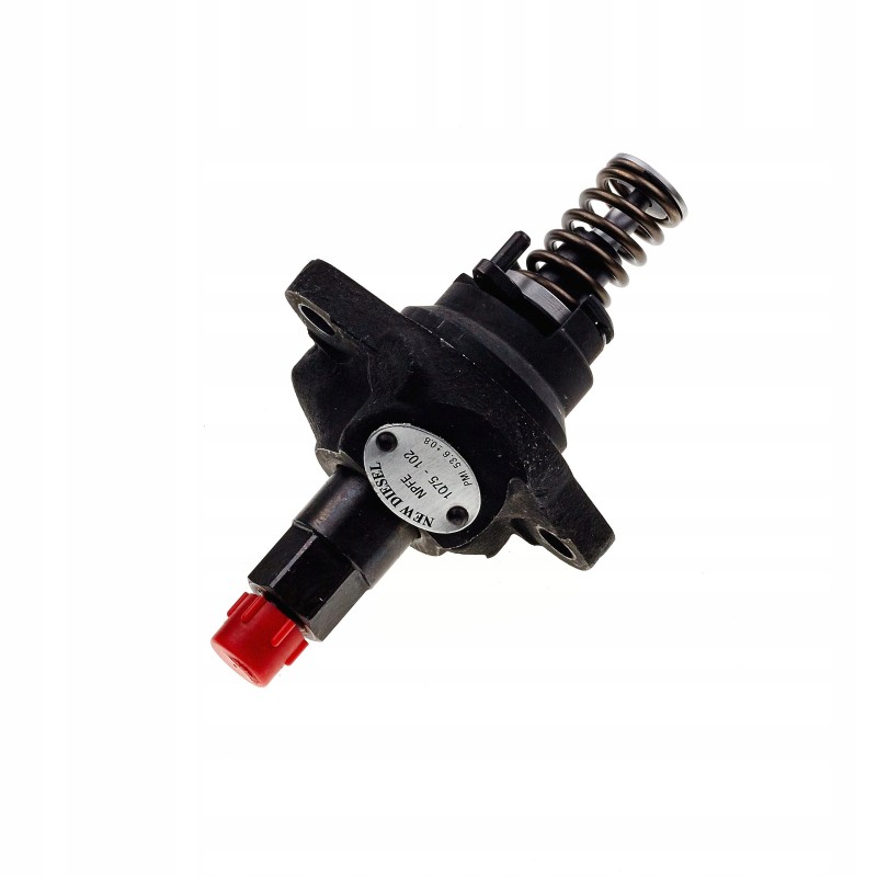 Hatz 1d81 injection pump 50416201 pfe1a75s2005