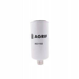 Agrif AG1102 fuel filter 47509565