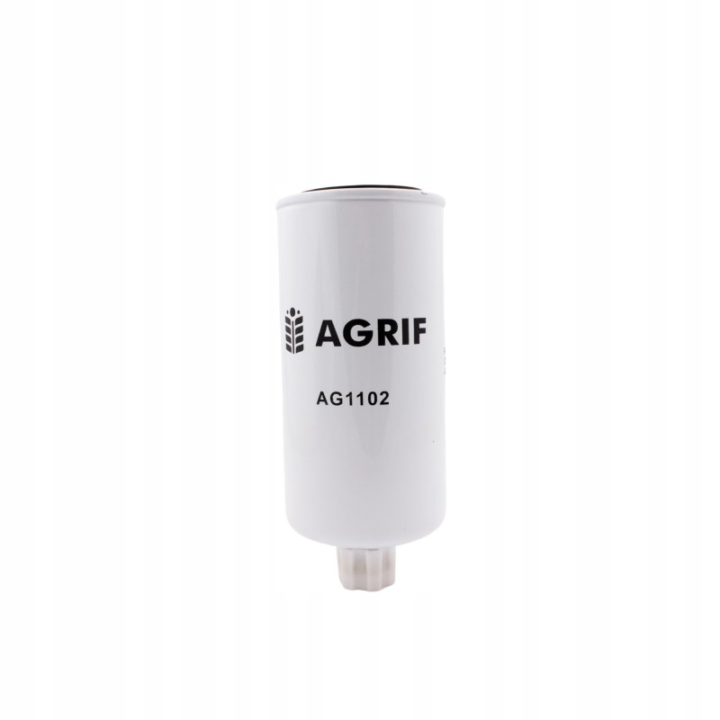 Agrif AG1102 fuel filter 47509565