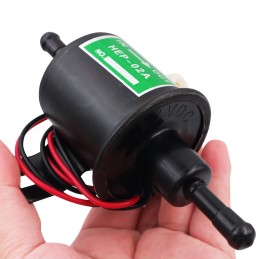 Electric fuel pump new professional version