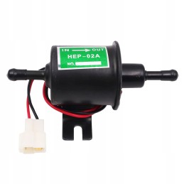 Electric fuel pump new professional version