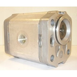 Snp2 a19l fr43 f hydraulic gear pum