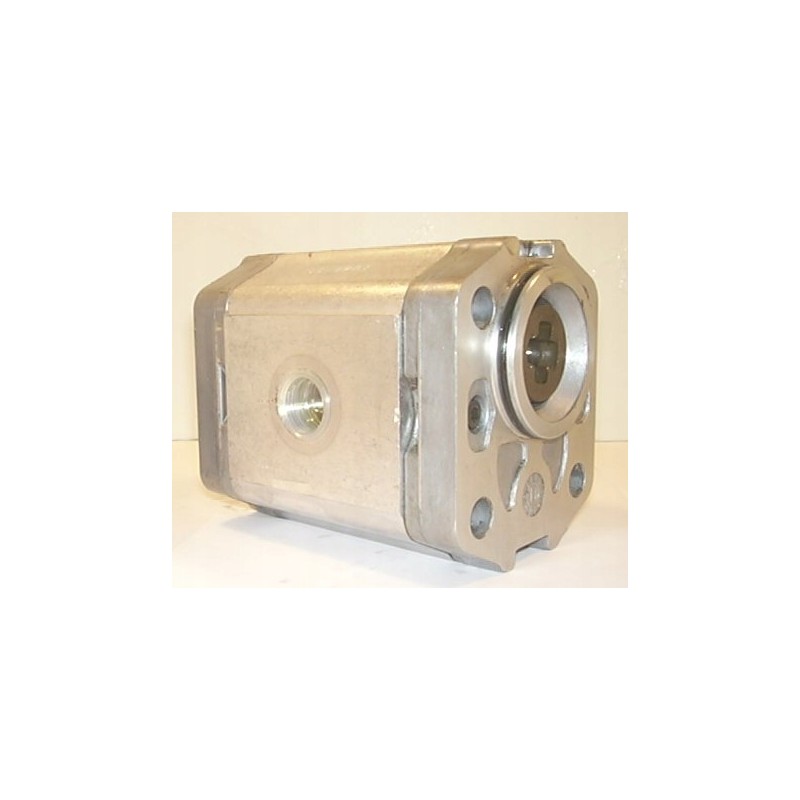 Snp2 a19l fr43 f hydraulic gear pum