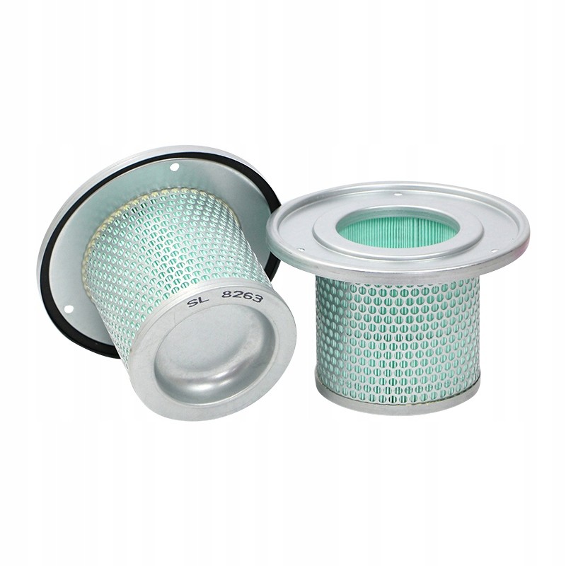 Air filter john deere al78224 al783501 sl8263