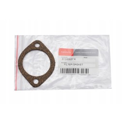 JCB hydraulic filter seal