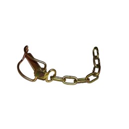 Agro mar cotter pin for telescopic puller mtz 82