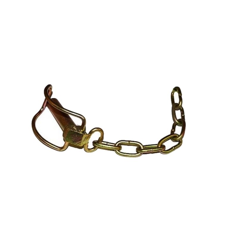 Agro mar cotter pin for telescopic puller mtz 82