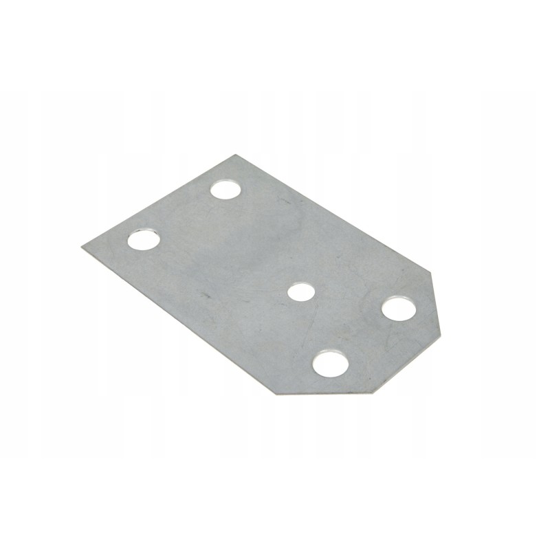 832506 0 spacer plate 1 x 85 x 135