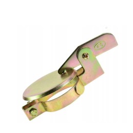 Large muffler cover, diameter 50mm, Ursus C 360 C 330