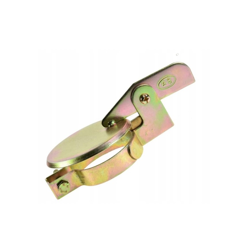 Large muffler cover, diameter 50mm, Ursus C 360 C 330