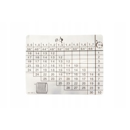 514971 1 information sticker