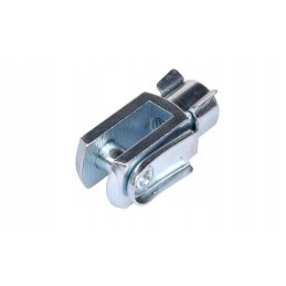 Universal shock absorber forks, M6 thread