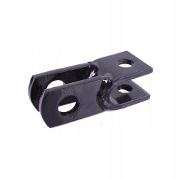 Upper pulley forks c 330 50020963