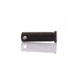 Massey Ferguson clutch lever pin 887897m1