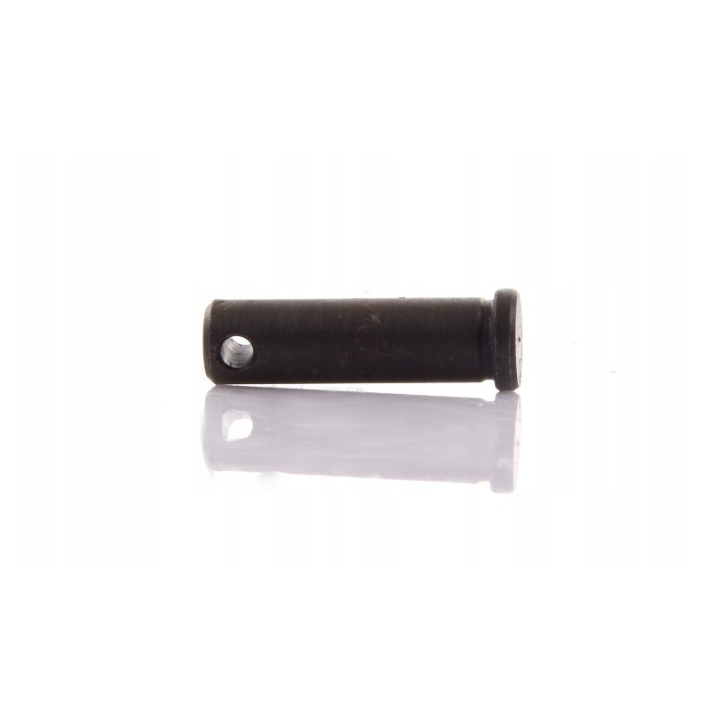 Massey Ferguson clutch lever pin 887897m1