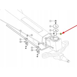 214196 0 spring rings 6 x 22 mm