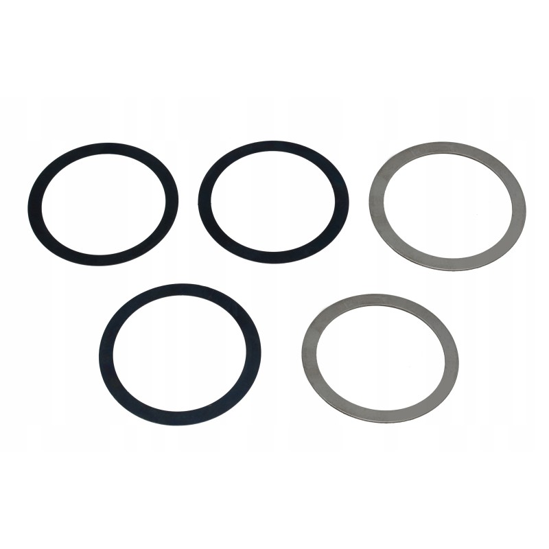Set of jcb 3cx 4cx differential washers