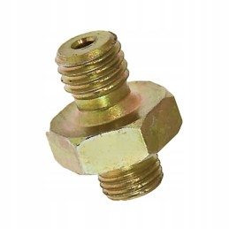 Massey Ferguson Ursus fuel filter check valve