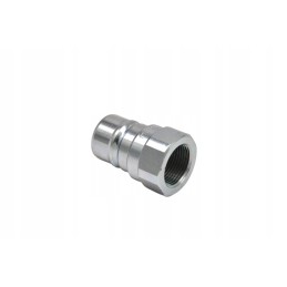 Mushroom quick connector 3 8 m bir38 bsp stucchi