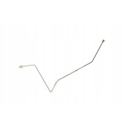 826756 1 metal hydraulic hose