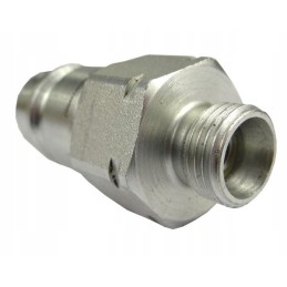 Euro hydraulic plug m 16x1 5 Warynski