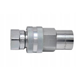 Mushroom quick connector 1 2 m bir12 bsp stucchi
