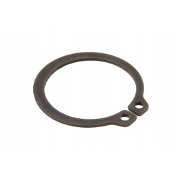 F02050101r external seger ring 25 x 1 2