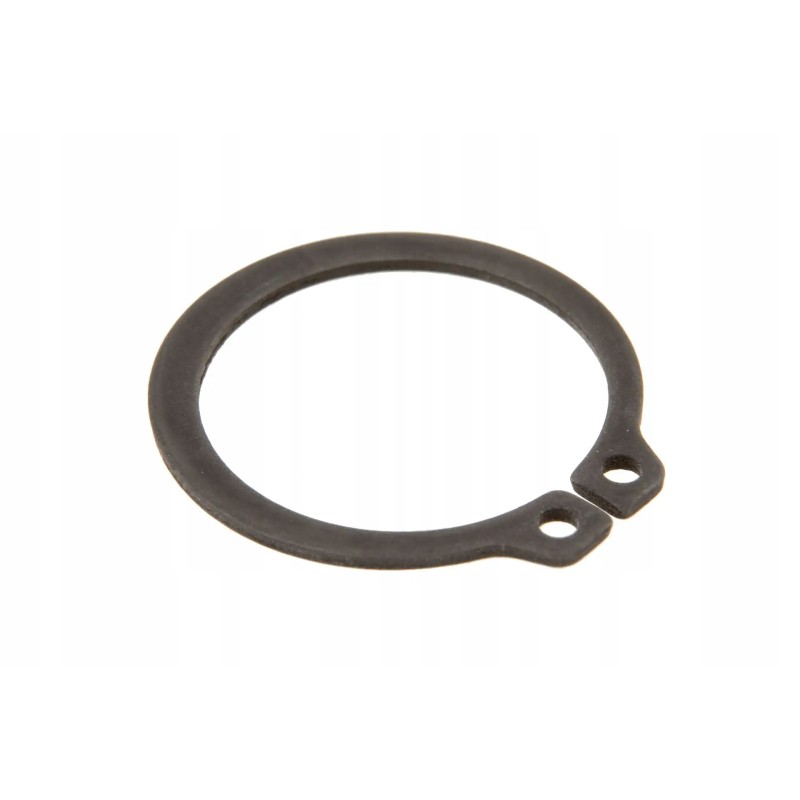F02050101r external seger ring 25 x 1 2
