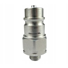 Euro hydraulic plug m 14x1 5 Warynski