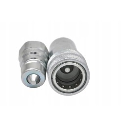 Mushroom quick connector 3 8 f bir38 bsp stucchi