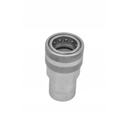 Mushroom quick connector 1 2 f bir12 bsp stucchi