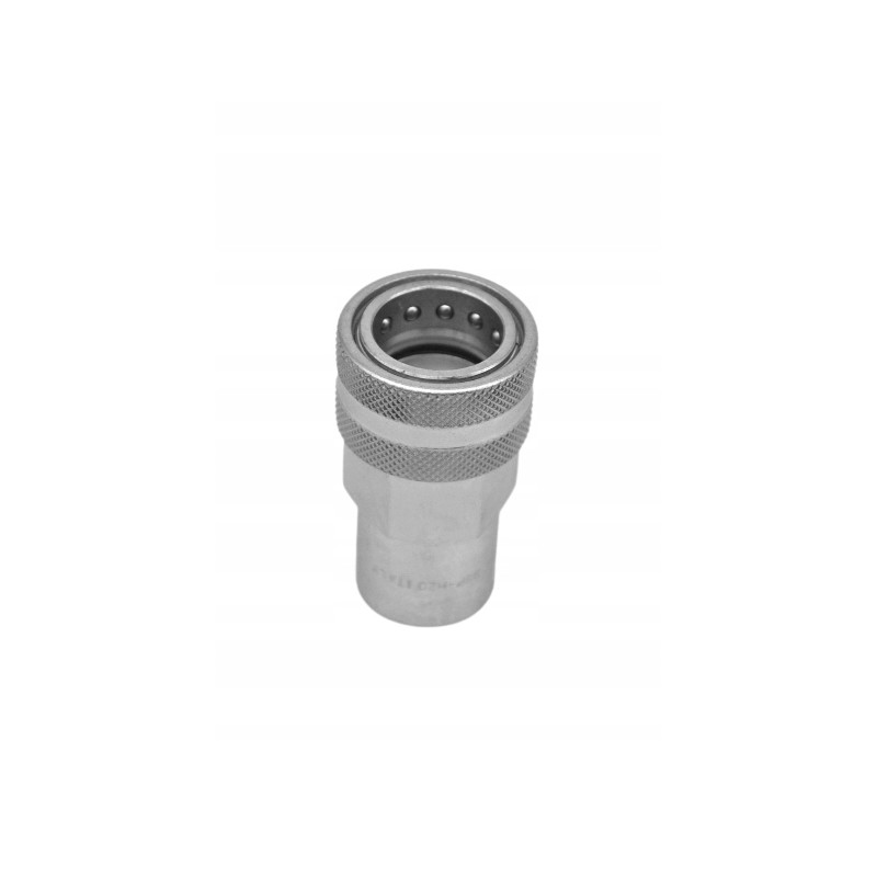 Mushroom quick connector 1 2 f bir12 bsp stucchi