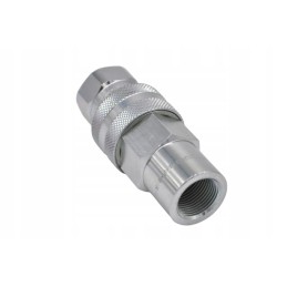 Mushroom quick connector 1 2 f bir12 bsp stucchi