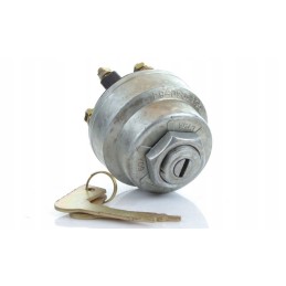 Ignition switch t 25 t25 russian 2 keys new vk316b