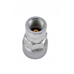 Mushroom quick connector 3 4 f bir34 bsp stucchi